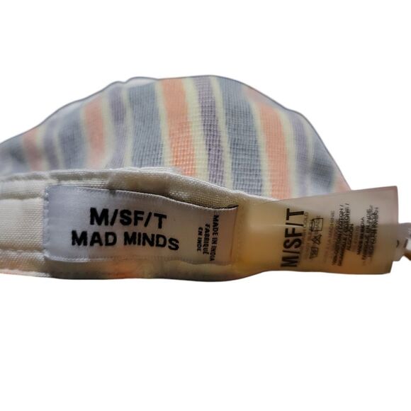 MISFIT MAD MINDS BUCKET HAT - Picture 3 of 3